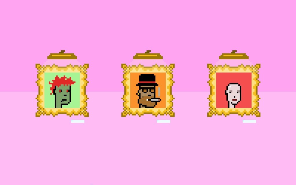 The Cult of CryptoPunks: A Deep Dive