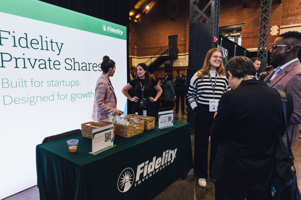 TechCrunch Sessions: AI - Exhibit Table Booking Deadline