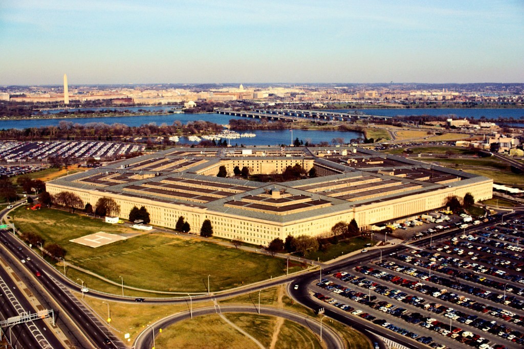 DoD Establishes Climate Change Working Group
