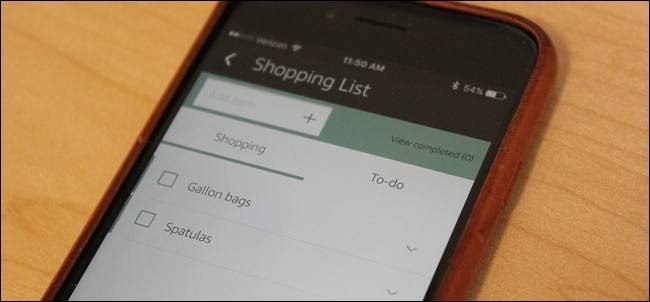 Add to Amazon Echo Shopping List: Methods & Guide