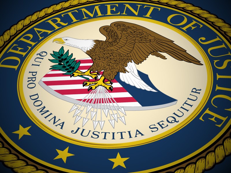 DOJ Investigates Visa's Plaid Acquisition - Antitrust Concerns