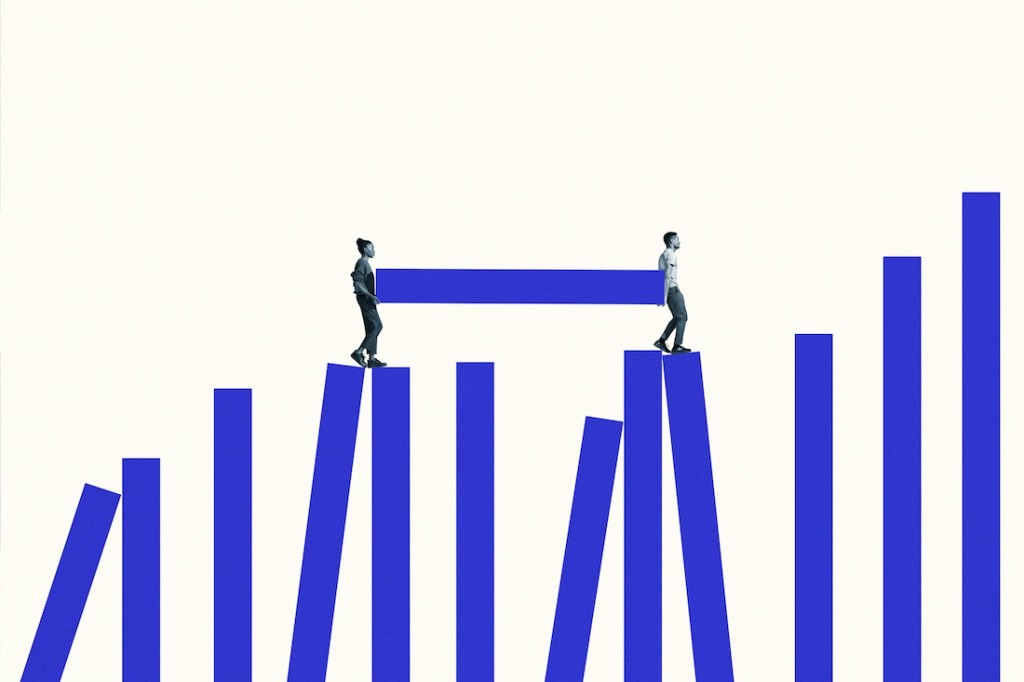 The Trust Economy: Why Adtech's Decline Signals a Shift