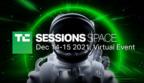 TC Sessions: Space 2021 - Early Bird Countdown!