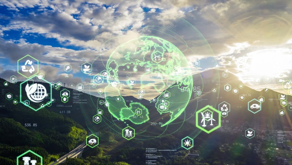 Energy Internet: Building the Future of Energy