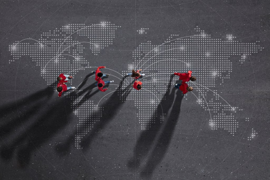 The Exit Effect: How IPOs & Acquisitions Fuel Growth