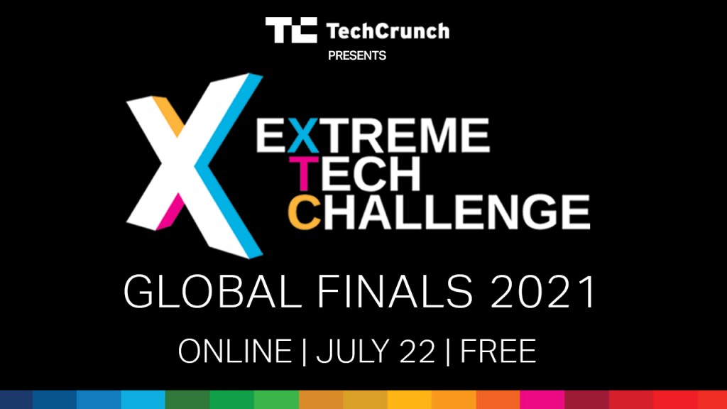 Extreme Tech Challenge Global Finals 2021: Starts Tomorrow!