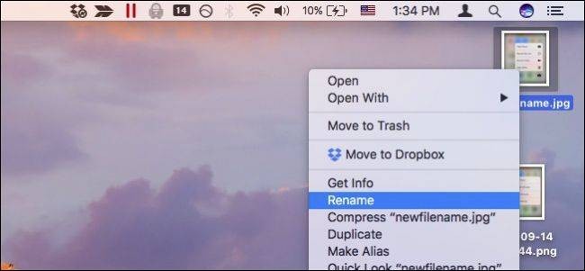 Rename Files on macOS: Quick & Easy Methods