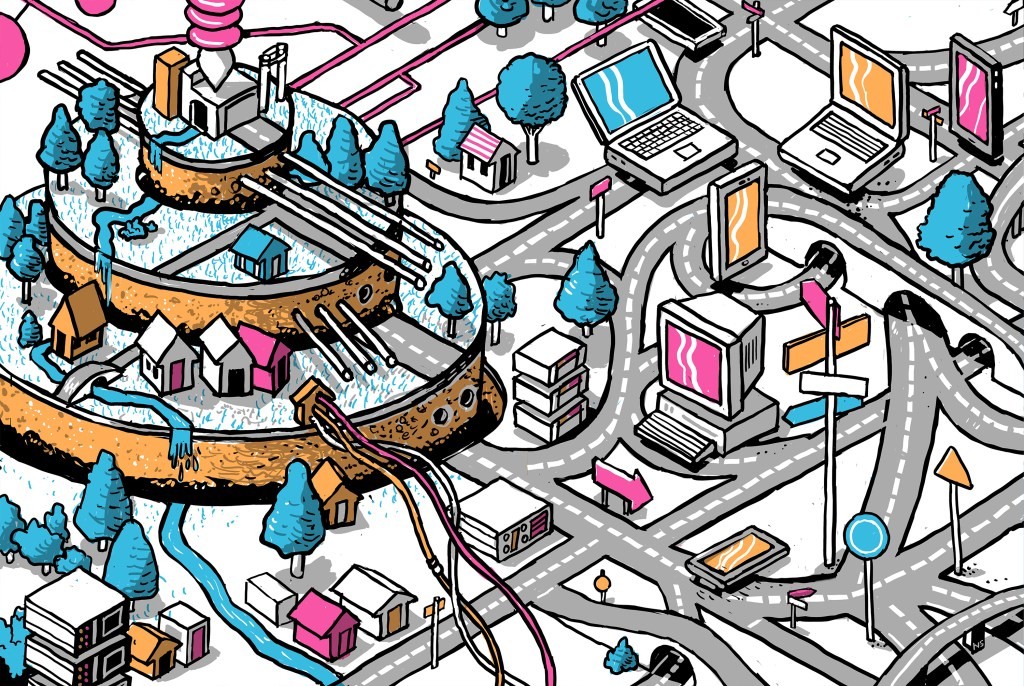 The Future of DNS: A Heated Battle