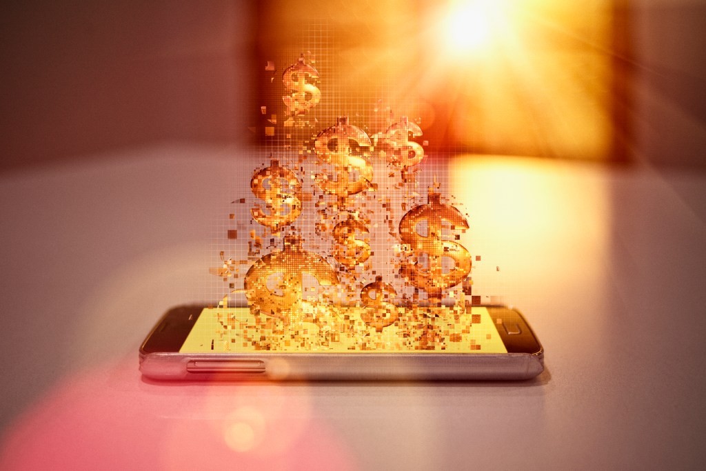 Fintech Endgame: Rise of Supercompanies