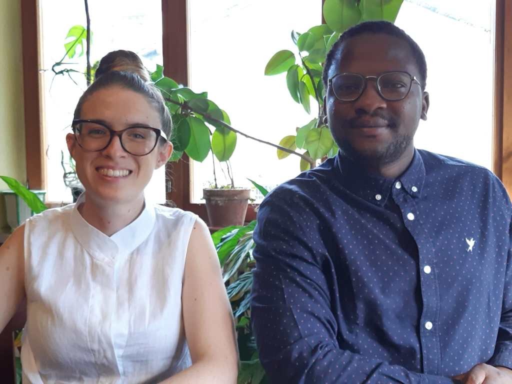 Zambian Startup Revolutionizes Fintech with Card Issuing API | YC
