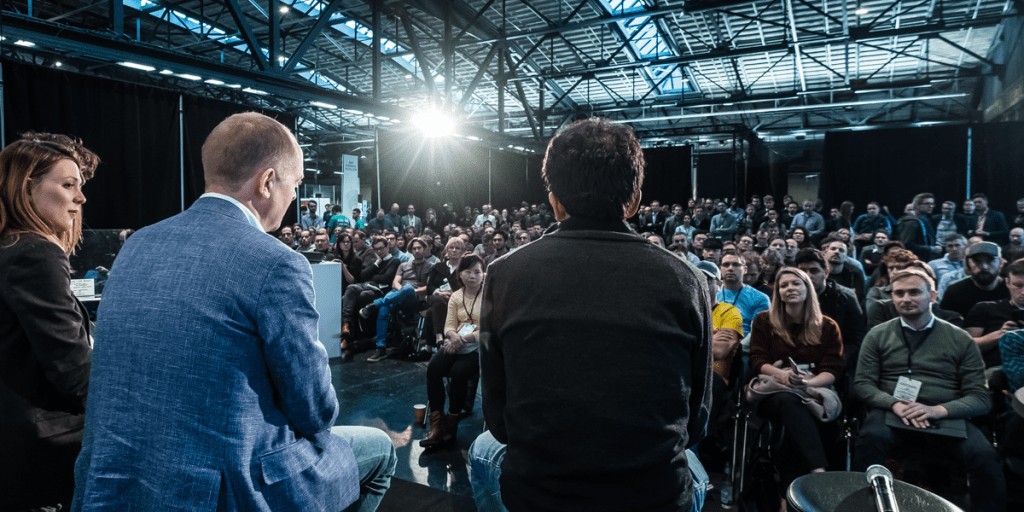 TechCrunch Disrupt 2025: Full Breakout Session Agenda
