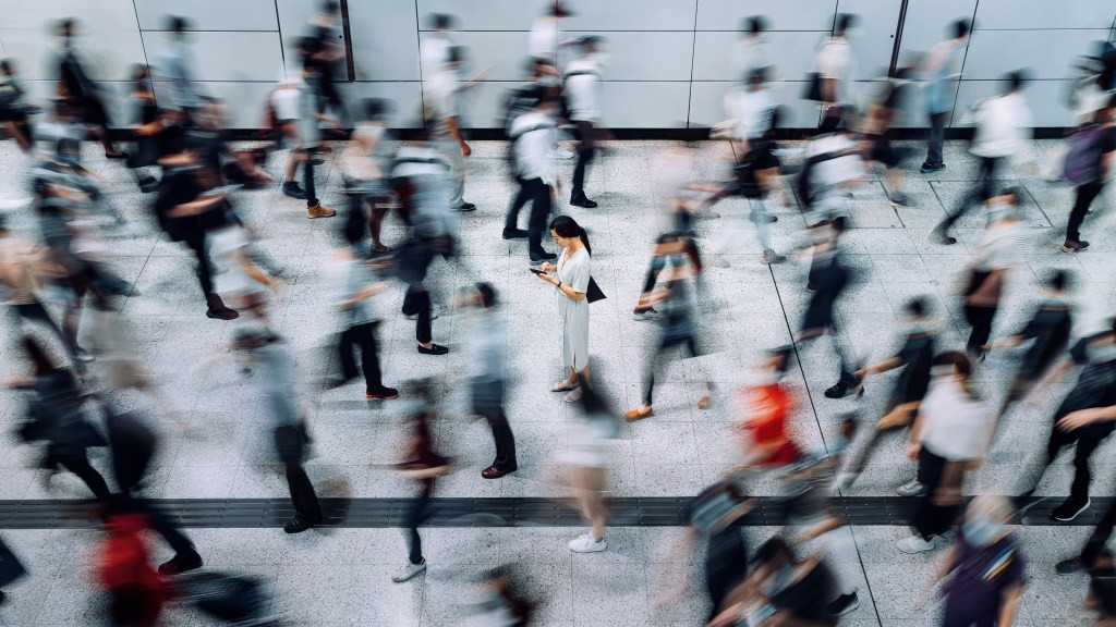 China's Work Culture: Trends and Future Outlook