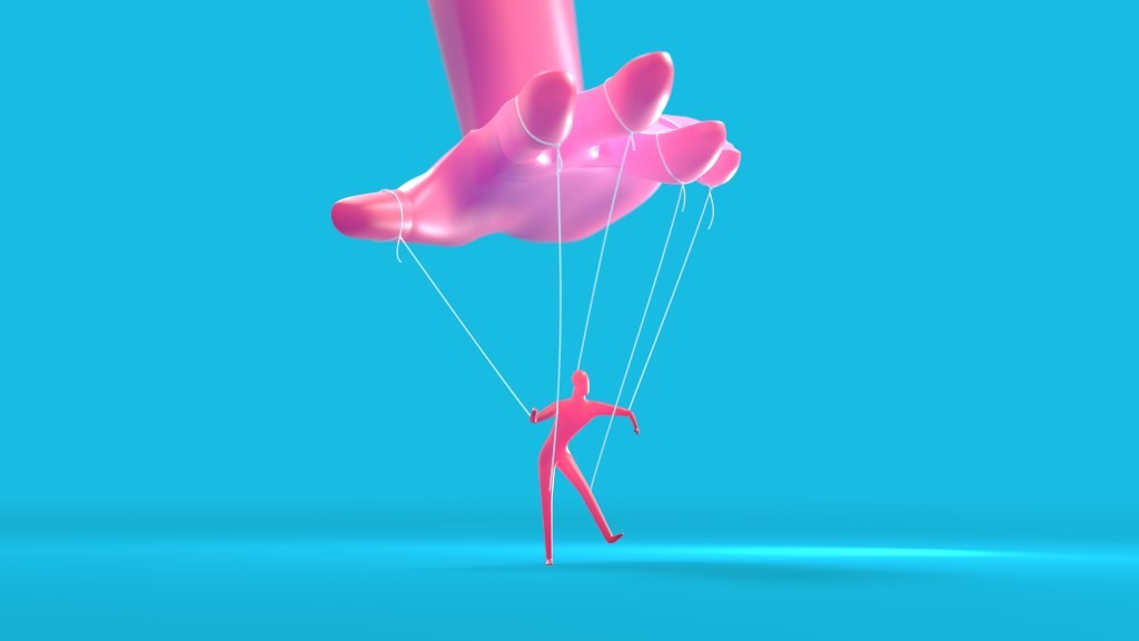 21st-Century Exploitation: The Gig is Up