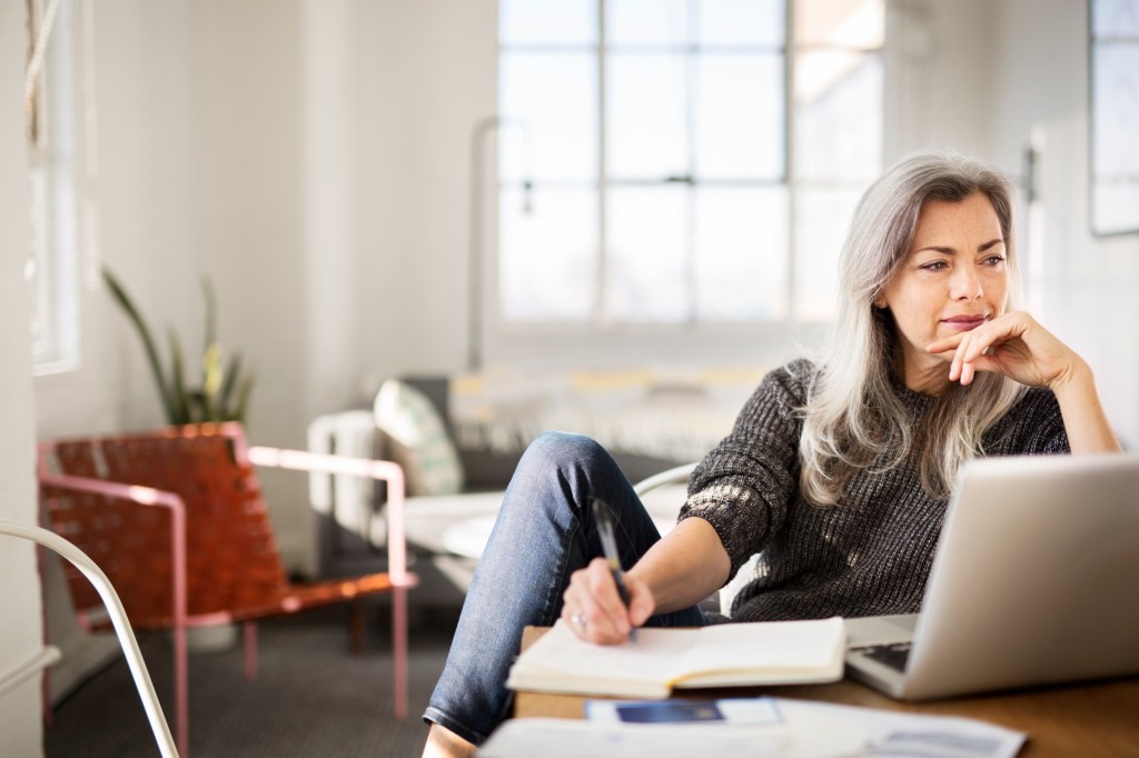 The Gray Revolution: Fundraising for Older Adults