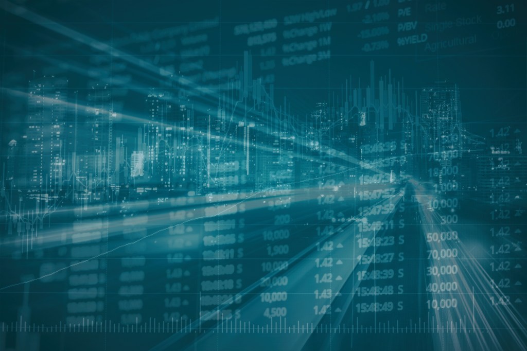 The Great Gatsby Raises Millions to Compete with Robinhood