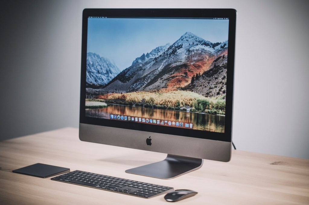 iMac Pro Discontinued: Apple Ends Production
