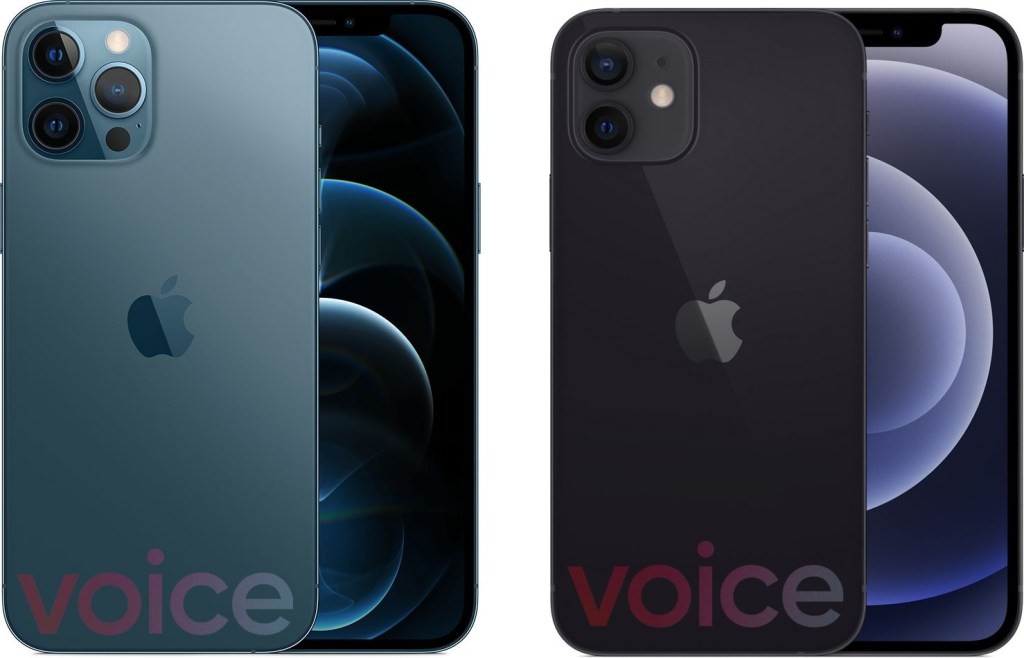 iPhone 12 & HomePod Mini Leaks: Apple Event Preview