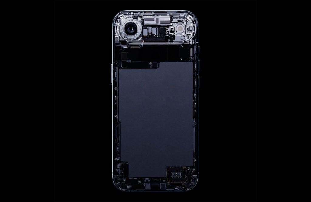 iPhone Air Battery Life: A Real Breakthrough