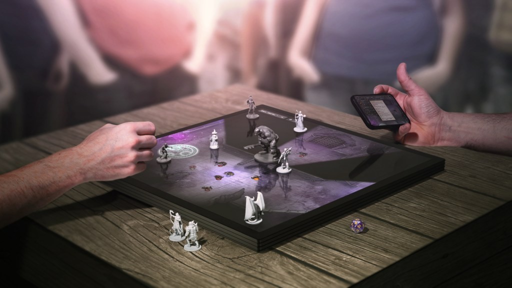 The Last Gameboard Raises $4M for Digital Tabletop Platform