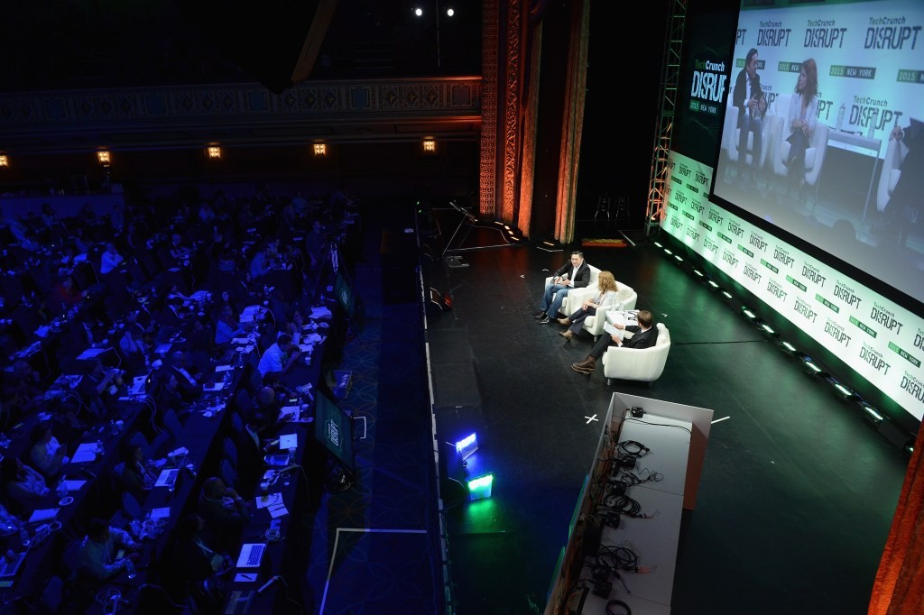 TechCrunch Disrupt 2025: Last Chance for Savings!