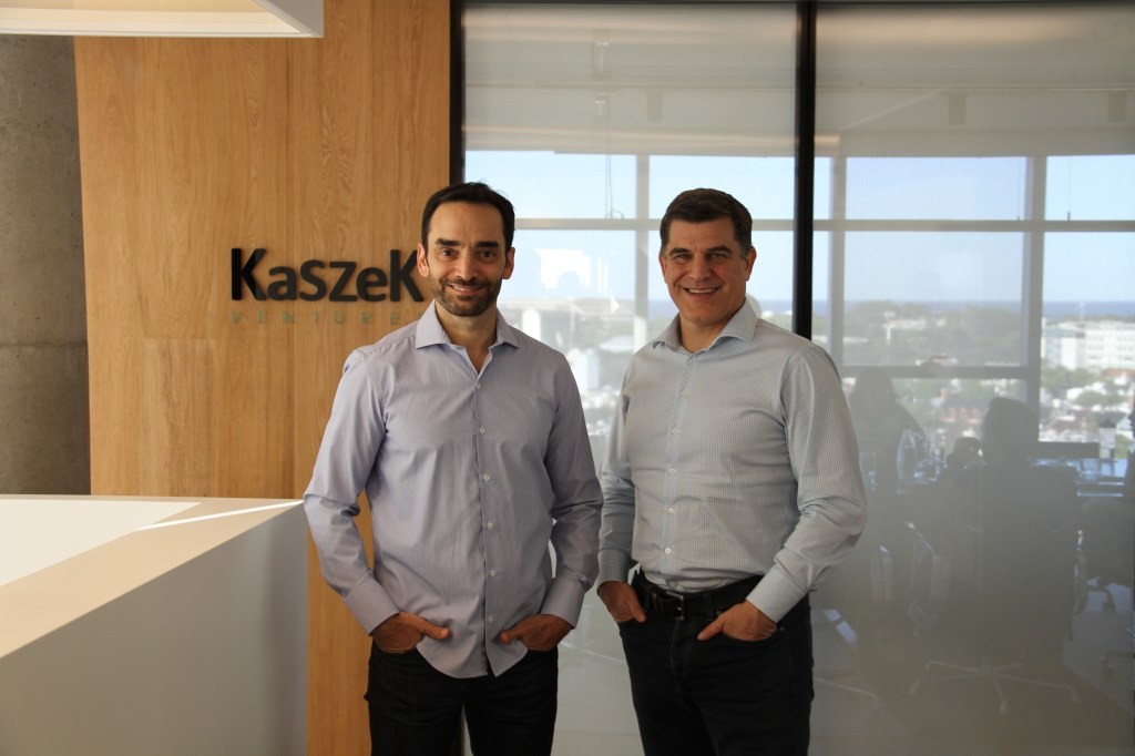 Kaszek Raises $1B in New LatAm Funds – Funding Boom Continues