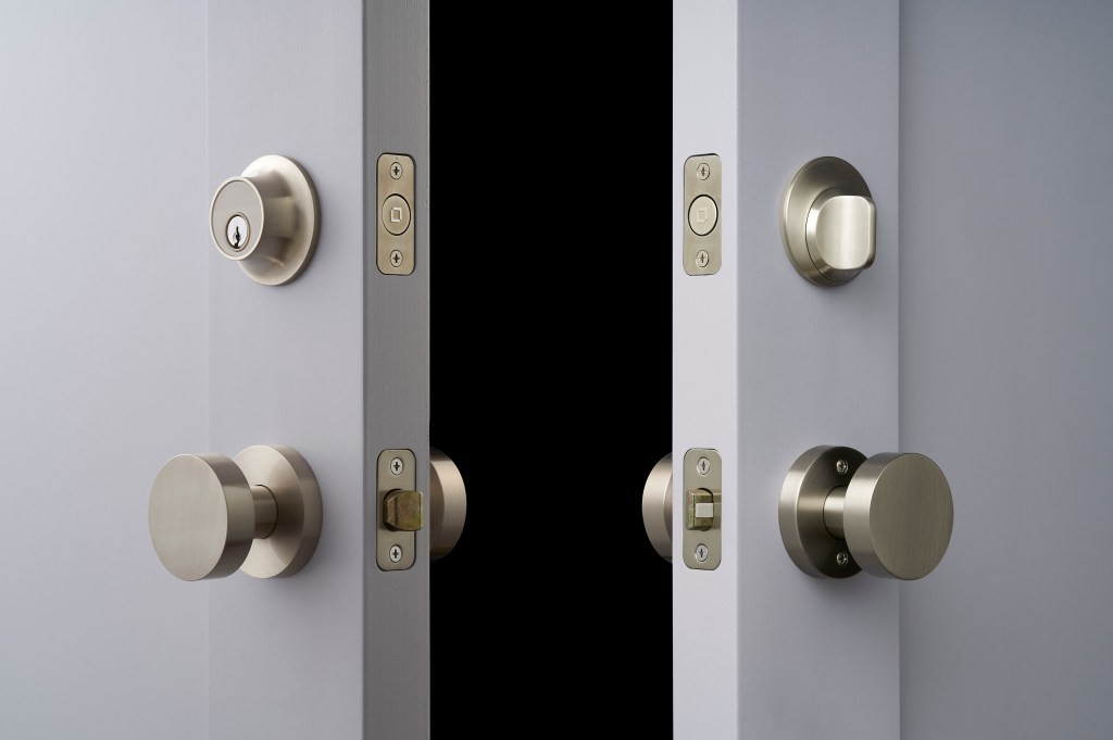 Level Lock: Smart Lock Design & Usability
