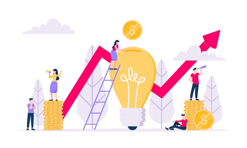 Series A Funding: 3 Years in the Making