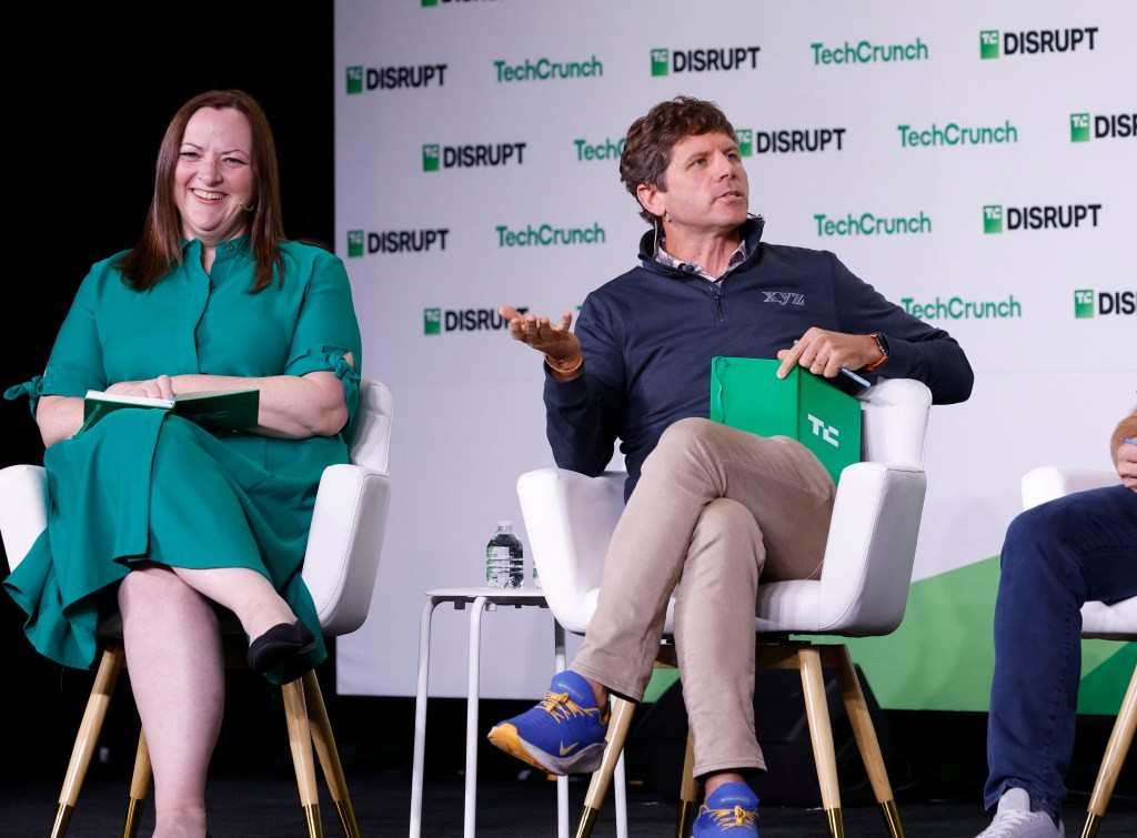 VCs Say Founders Now Have the Power in the Market