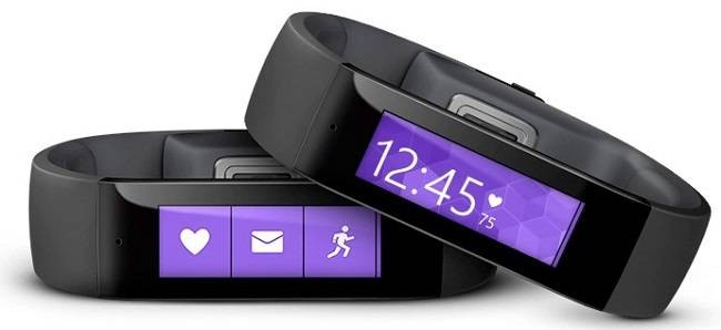 Microsoft Band: A Forgotten Smart Watch & Fitness Tracker