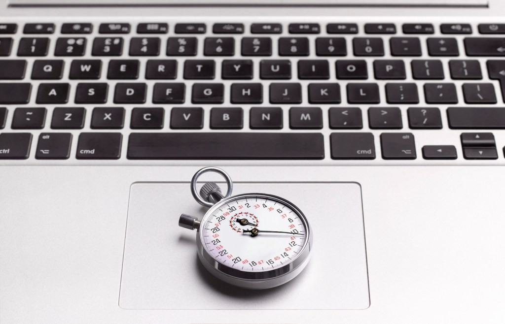 Time to First Call: The Most Important API Metric