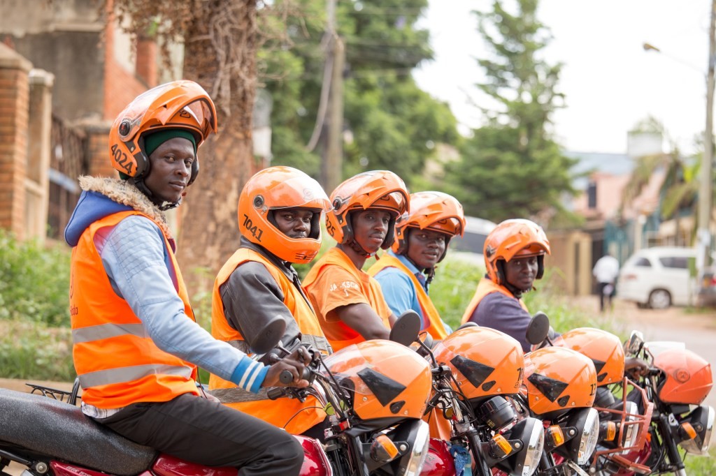 Safeboda's Struggle in Nigeria & Uganda Ride-Hailing Markets