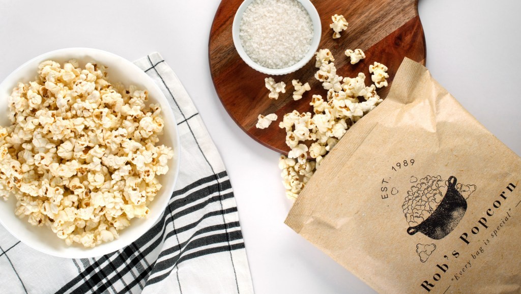 The Naked Market Invests in Better-For-You Food Brands