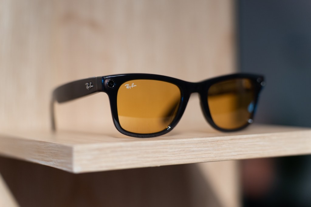 Ray-Ban Meta Glasses: A Cyclist's Review