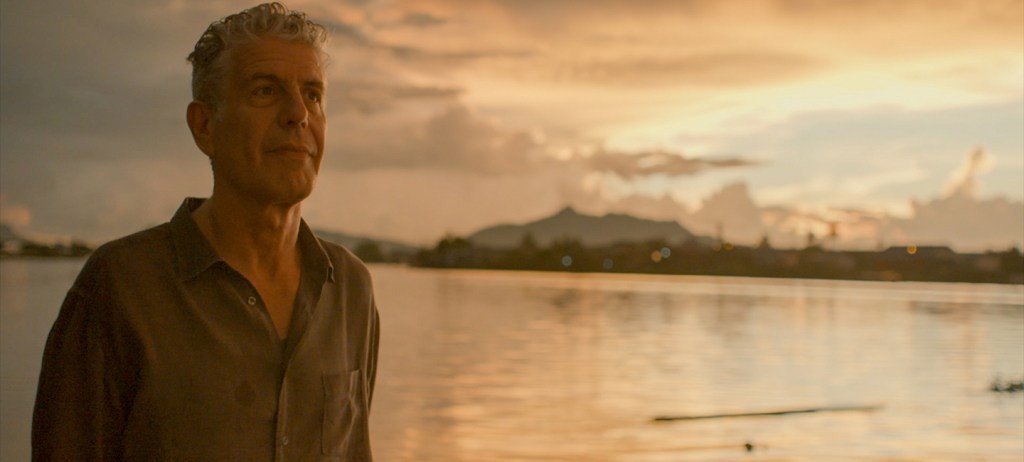 Roadrunner Documentary Uses Deepfake Audio of Anthony Bourdain
