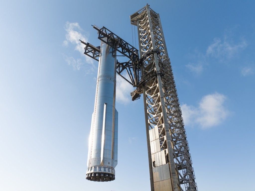 Starship Flight Test: Beyond Hardware - SpaceX Updates