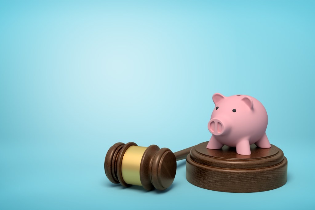 NFTs and the Law: How the NFT Craze Benefits Lawyers