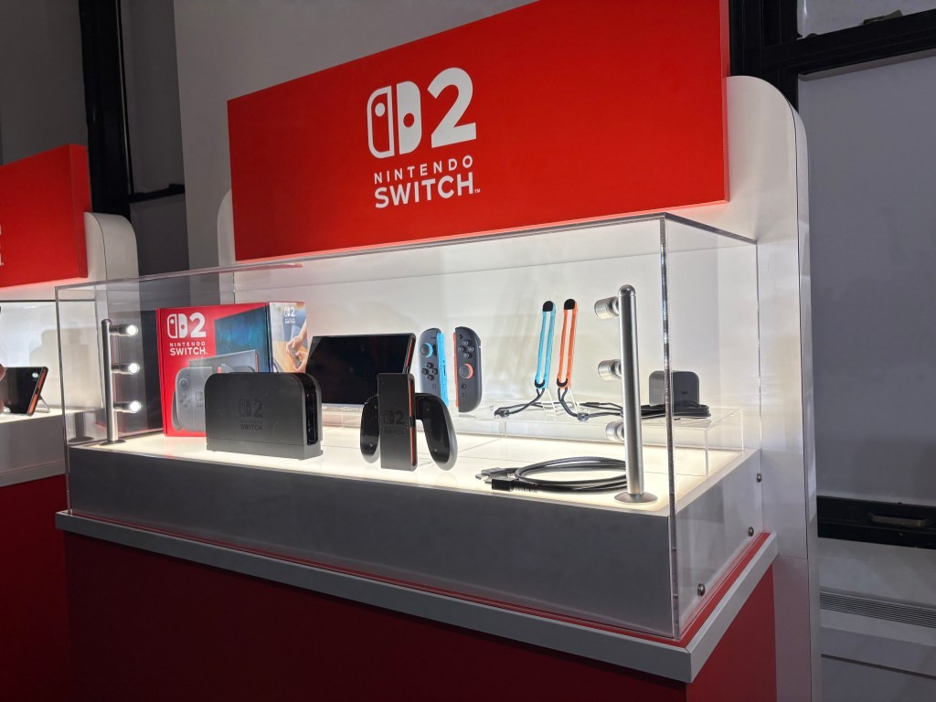 Nintendo Switch 2 Price: Will it Stay at $450 Despite Tariffs?