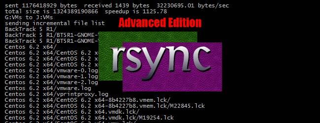 Rsync Guide: Syncing Data for Experienced Users
