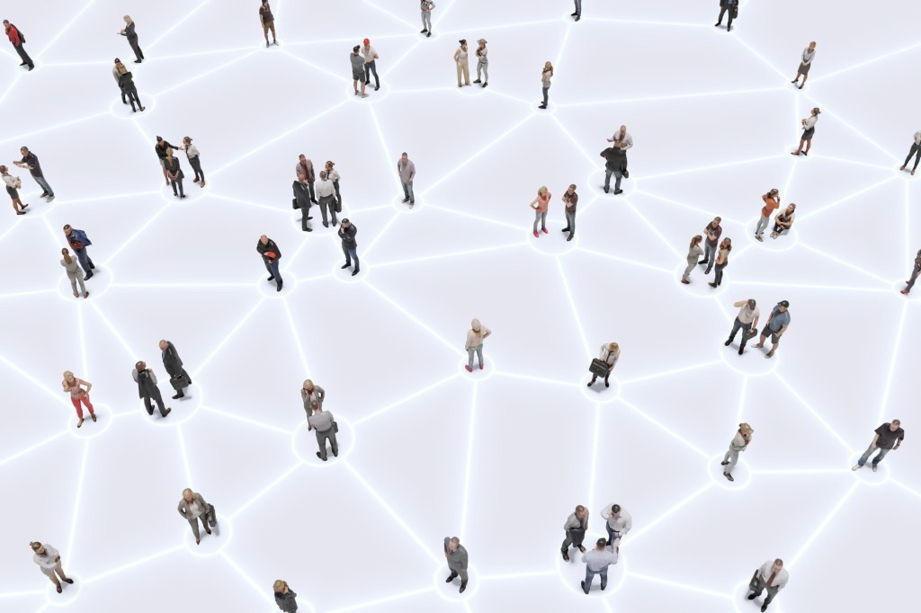 Open Source Contributor Covenant Managed by Ethical Source