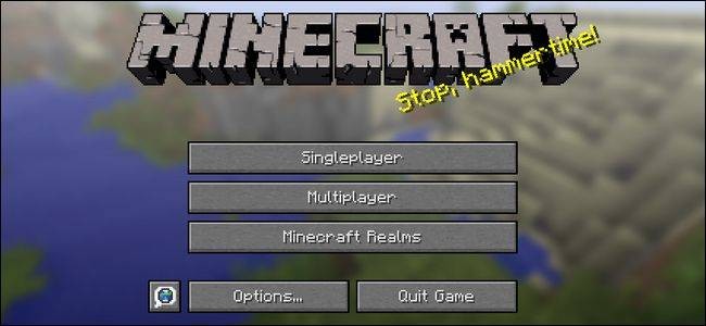 The Parents' Guide to Minecraft