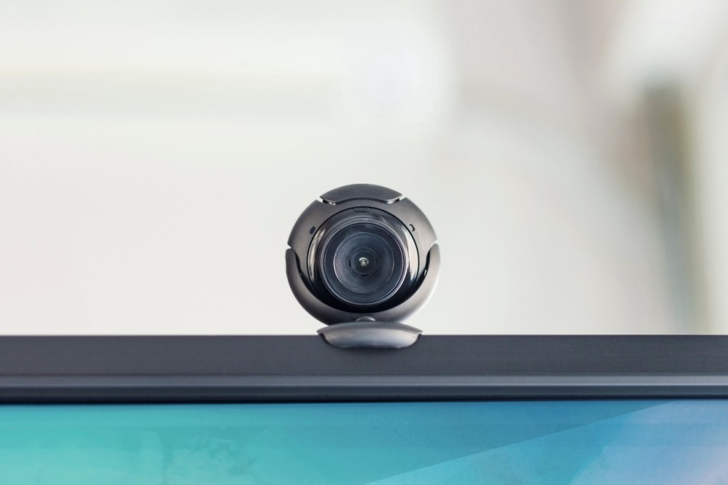 IoT in Physical Security: Past, Present & Future Trends