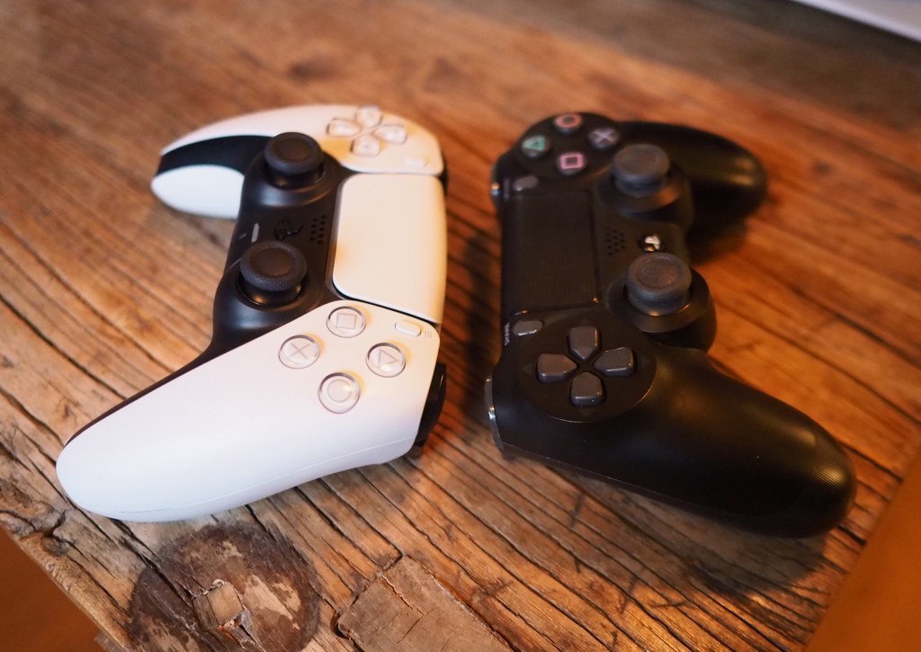 PS4 Play PS5 Games Remotely: How to Stream