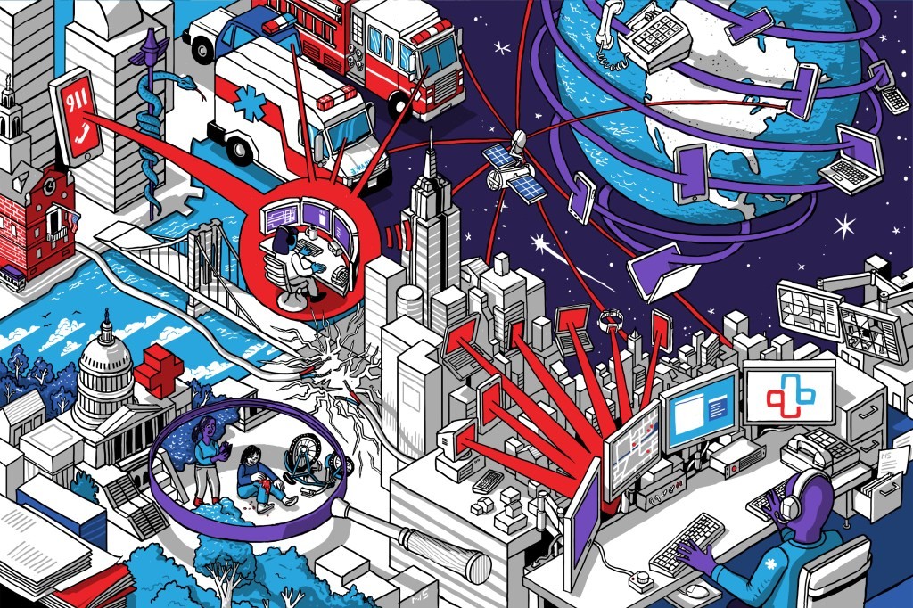 RapidsOS EC-1 - Details & Information