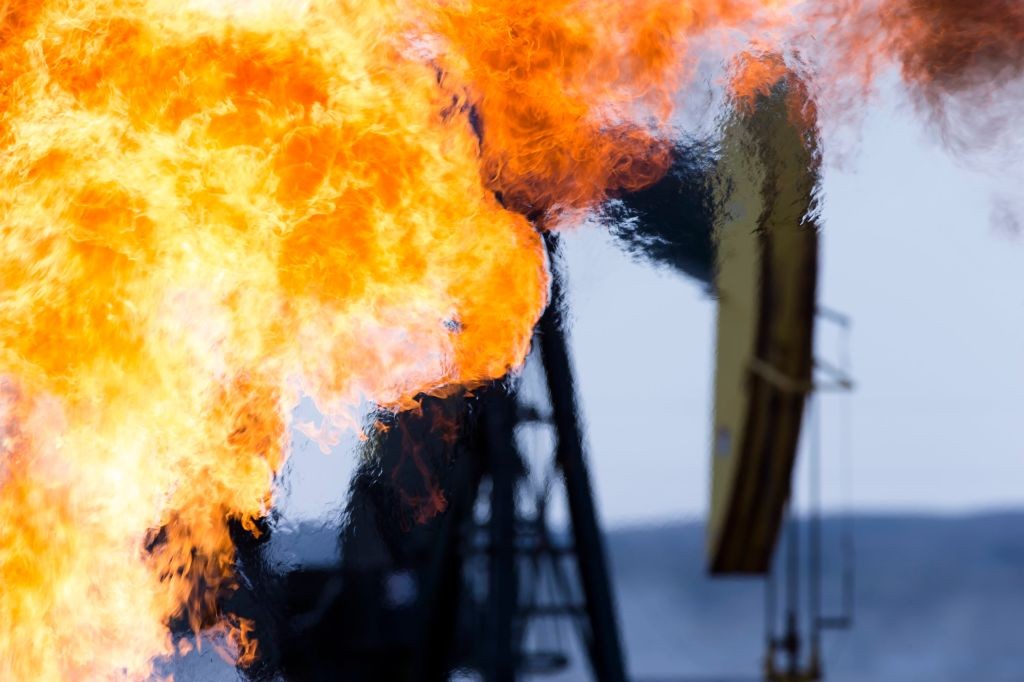 Carbon Capture: Why Oil & Gas Companies Are Investing