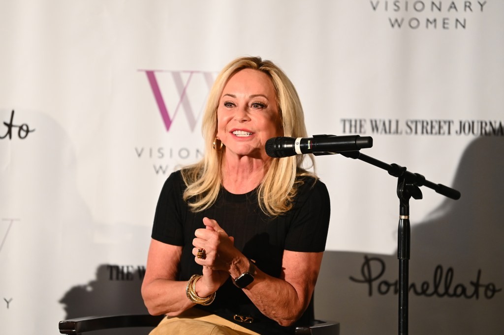 Julie Wainwright Memoir: The RealReal Founder's Story