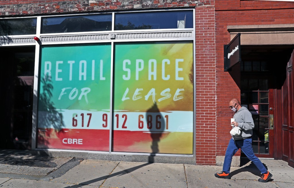 Real Estate Trends 2024: Neighborhood Retail & Surprises