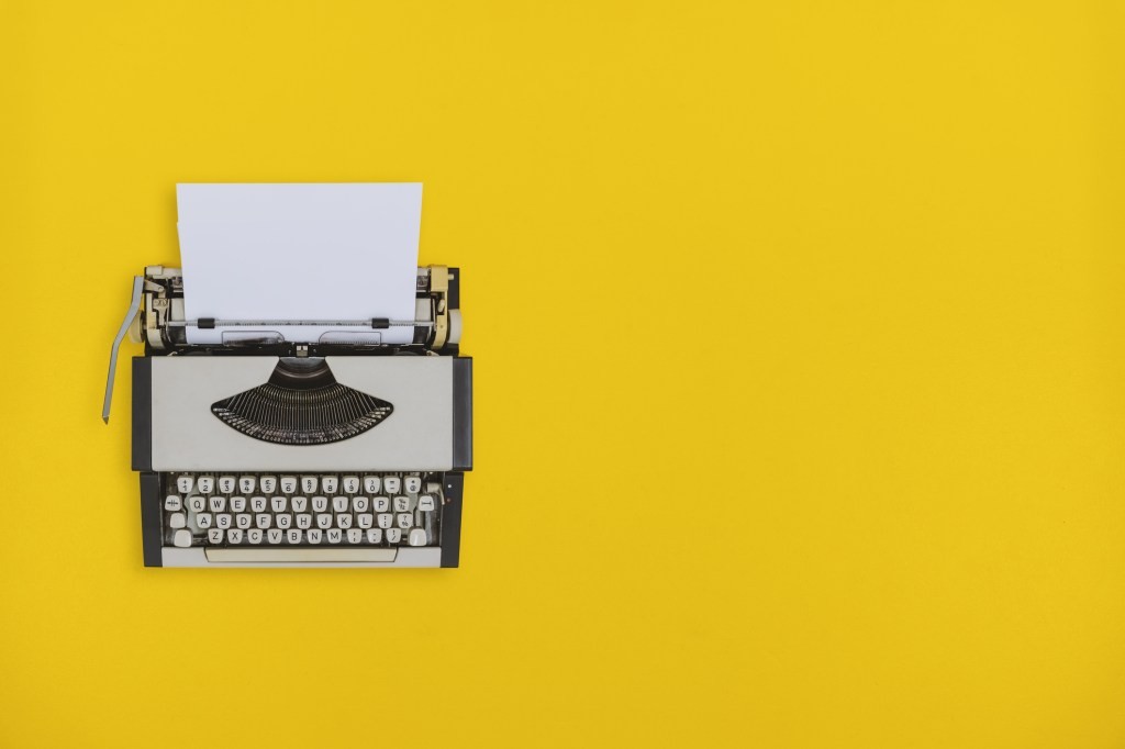 The Inevitable Return of Text | Future of Communication