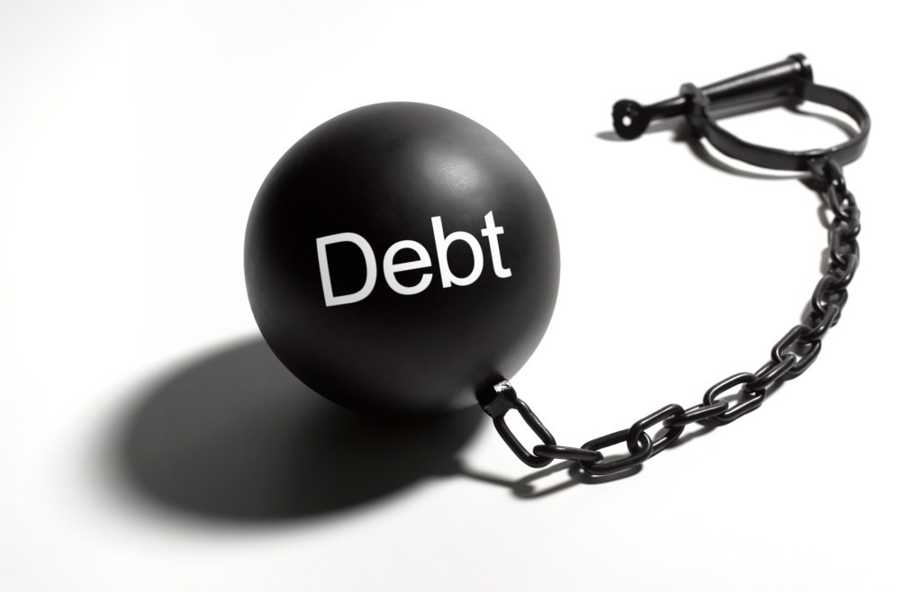 Cybersecurity Debt: Understanding and Addressing the Risks