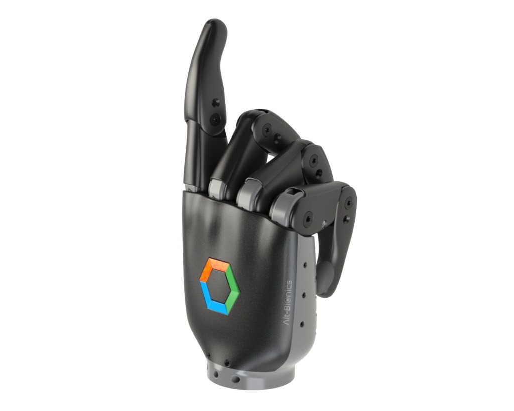 Cheaper Prosthetic Hands: Innovations & Accessibility