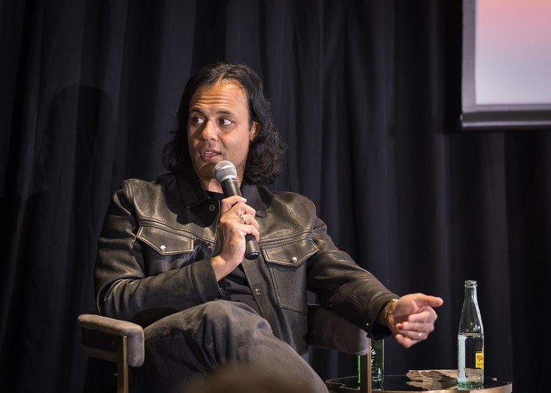 Robinhood Founder's Energy Venture: A Revolution in the Making?